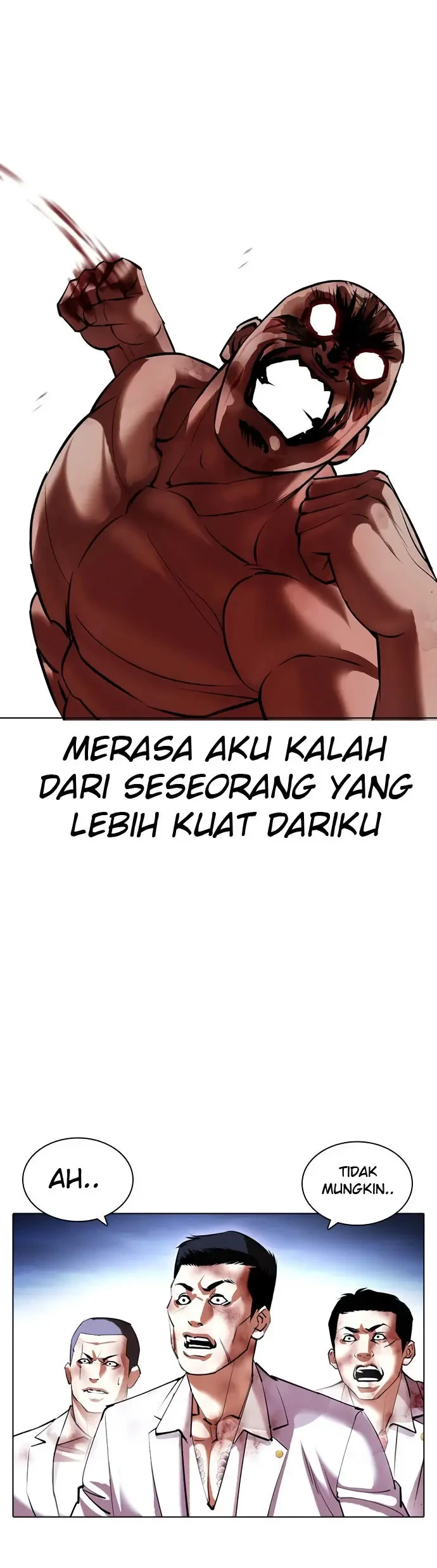 Lookism Bab 417 halaman 53
