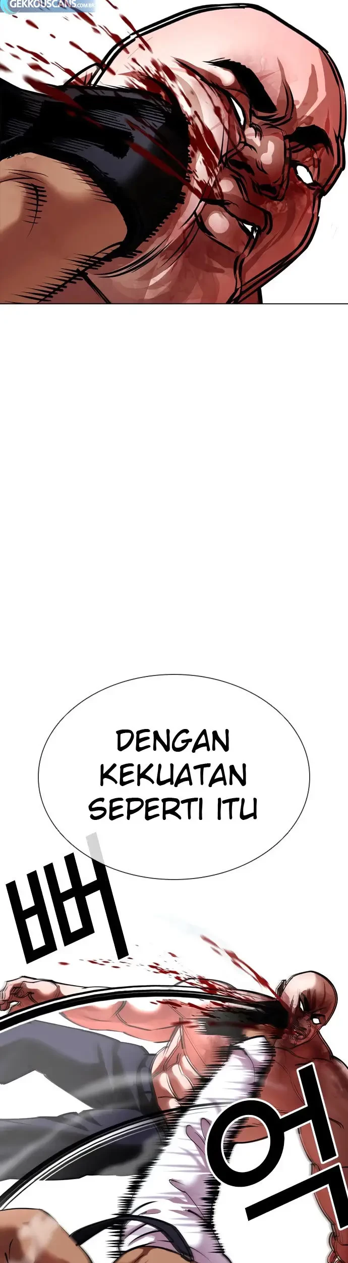 Lookism Bab 417 halaman 56