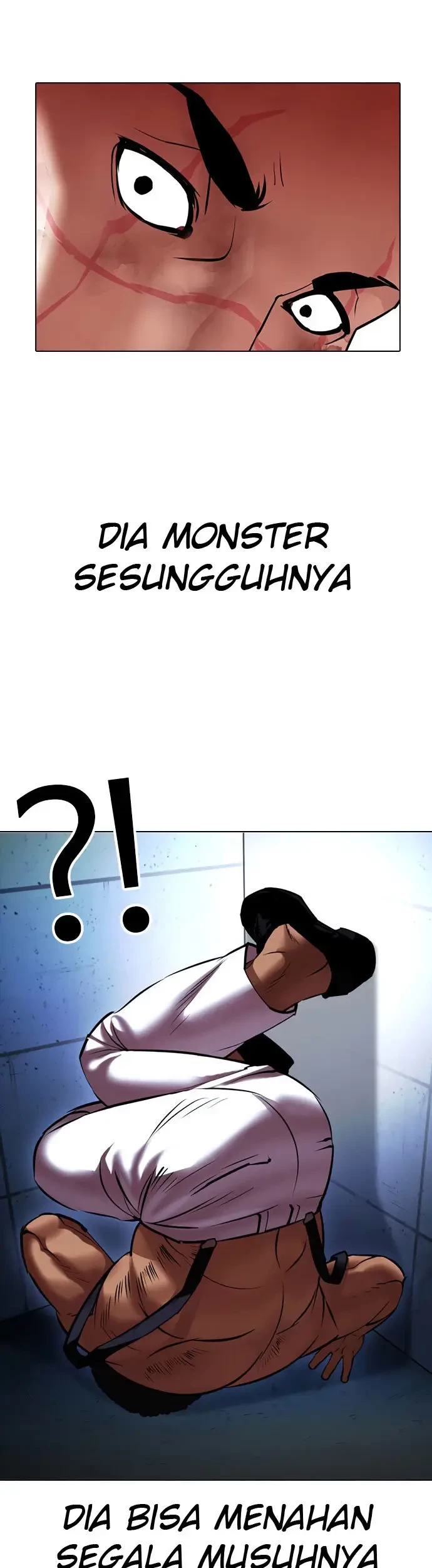 Lookism Bab 417 halaman 60