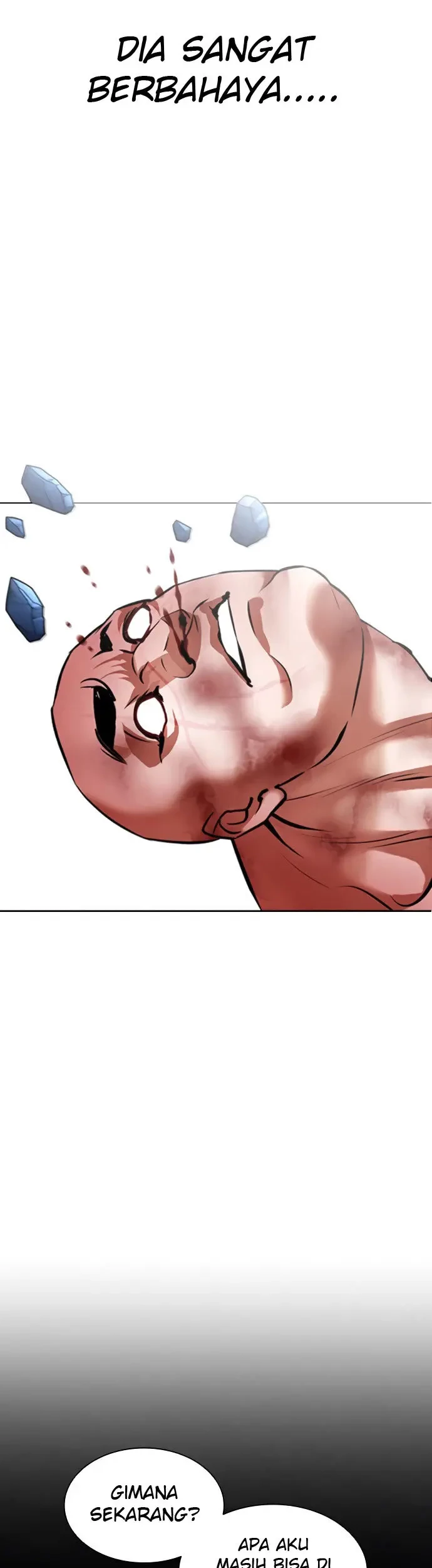 Lookism Bab 417 halaman 63