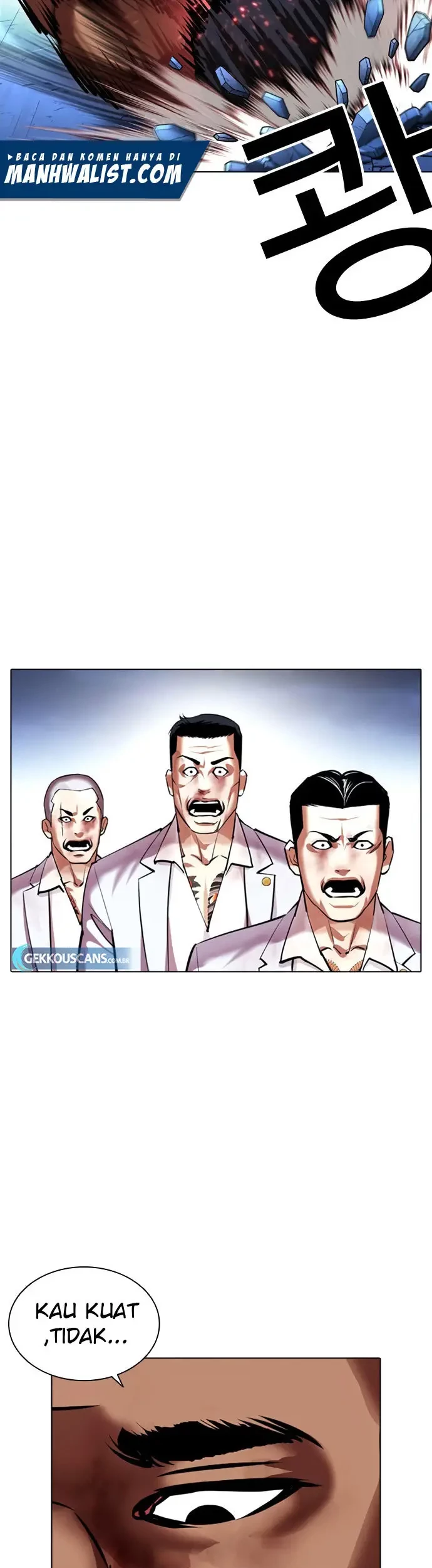 Lookism Bab 417 halaman 68