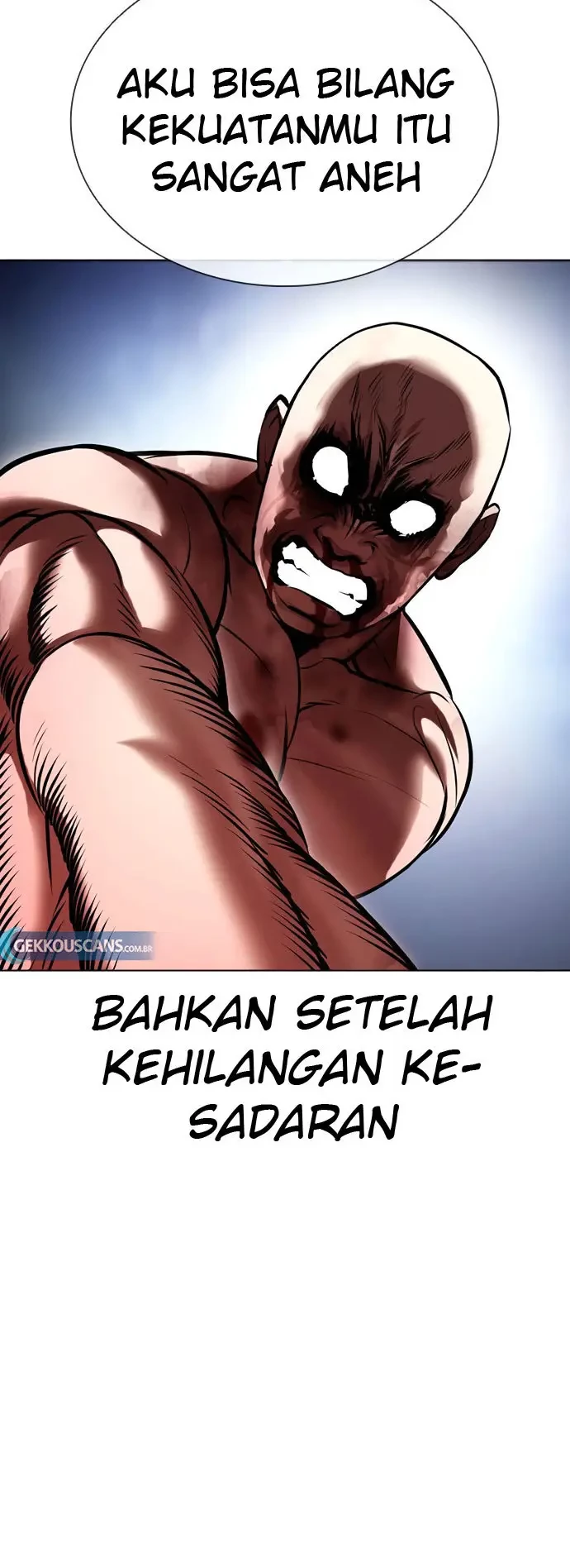 Lookism Bab 417 halaman 70