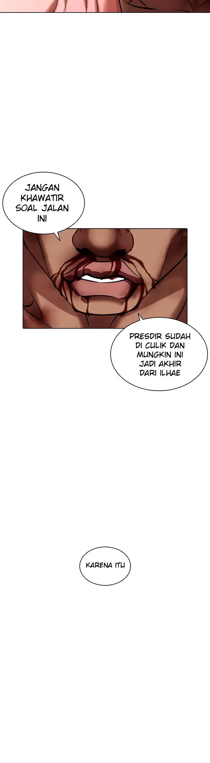 Lookism Bab 417 halaman 72