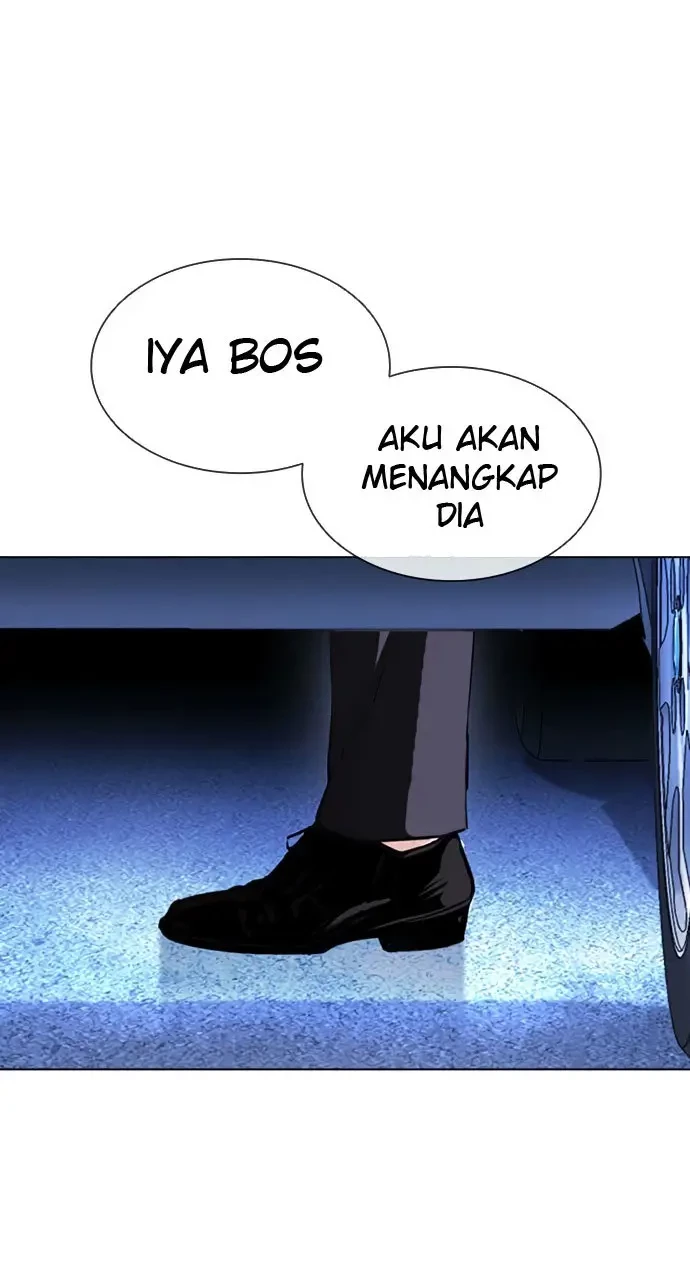Lookism Bab 417 halaman 79