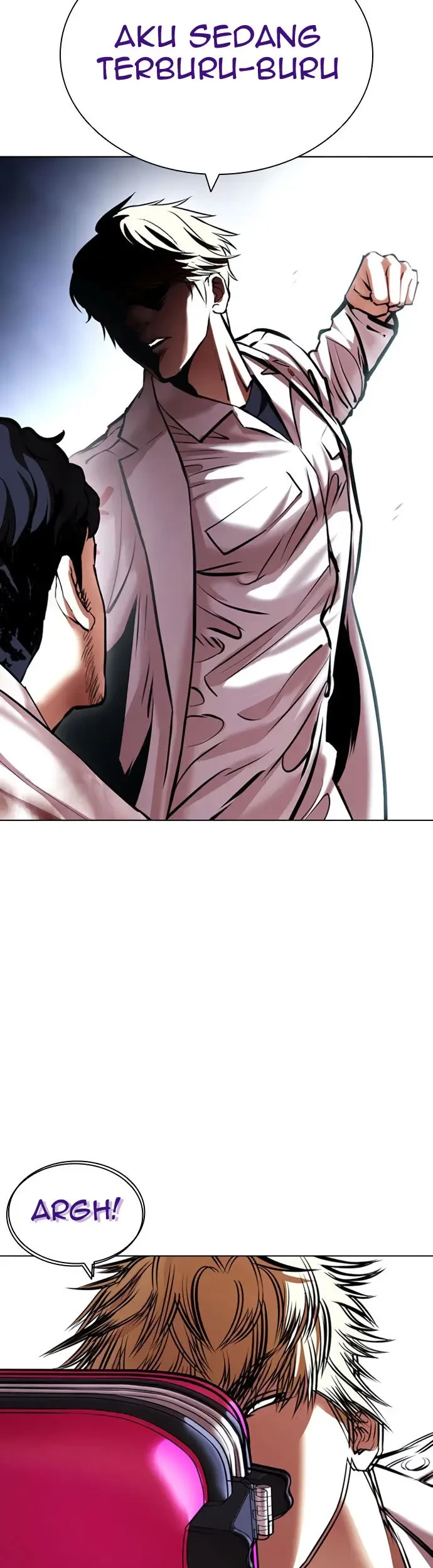 Lookism Bab 418 halaman 6
