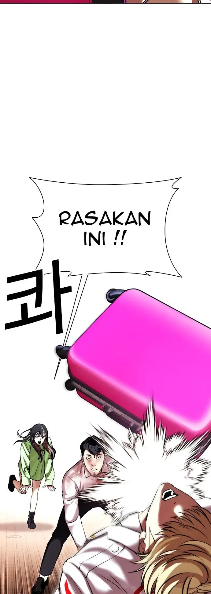 Lookism Bab 418 halaman 7