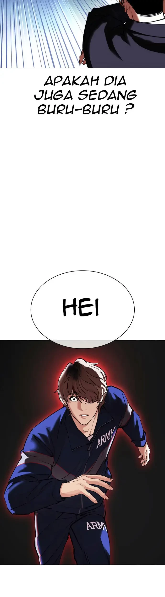 Lookism Bab 418 halaman 32