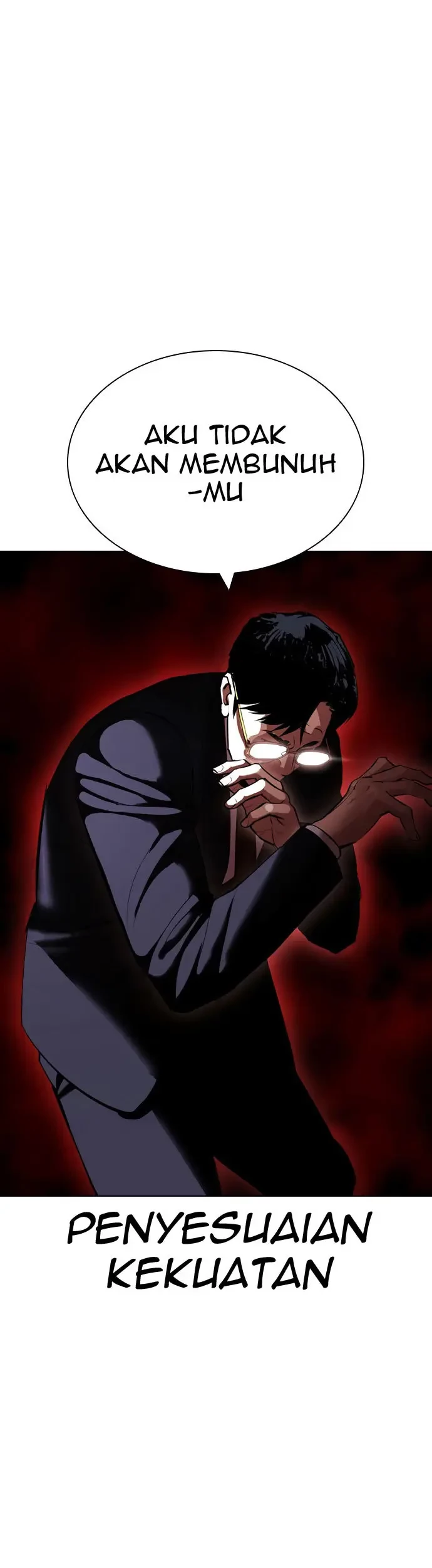 Lookism Bab 418 halaman 34