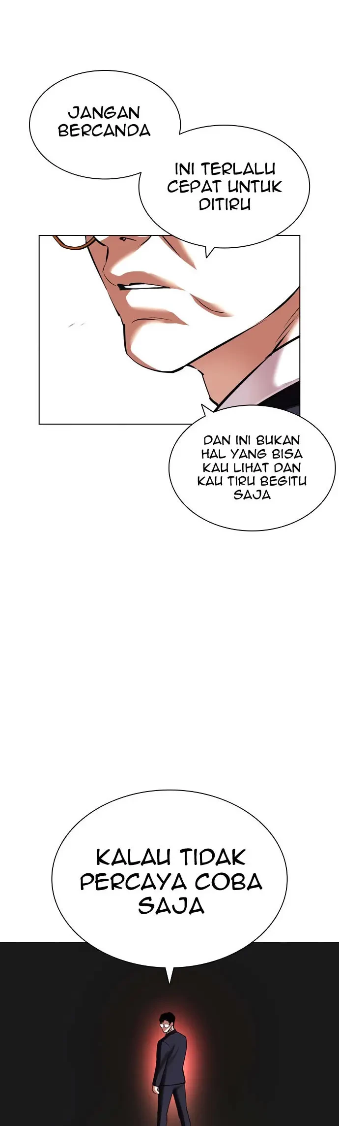 Lookism Bab 418 halaman 41