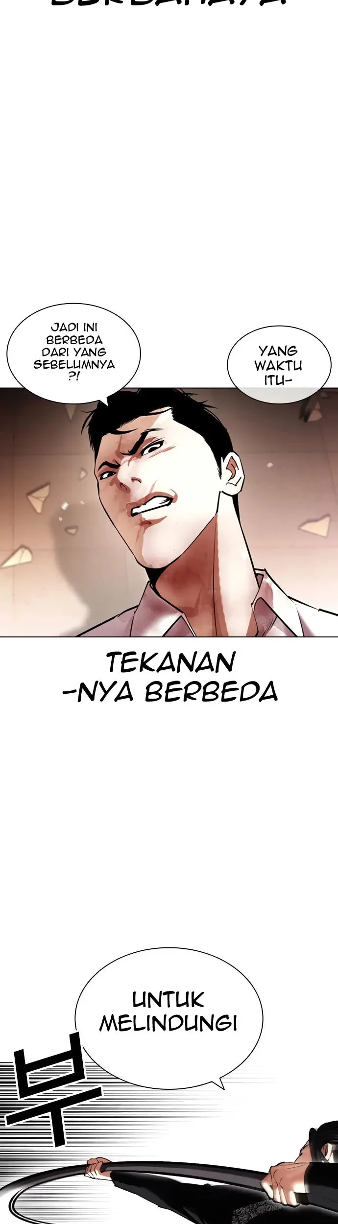 Lookism Bab 418 halaman 44