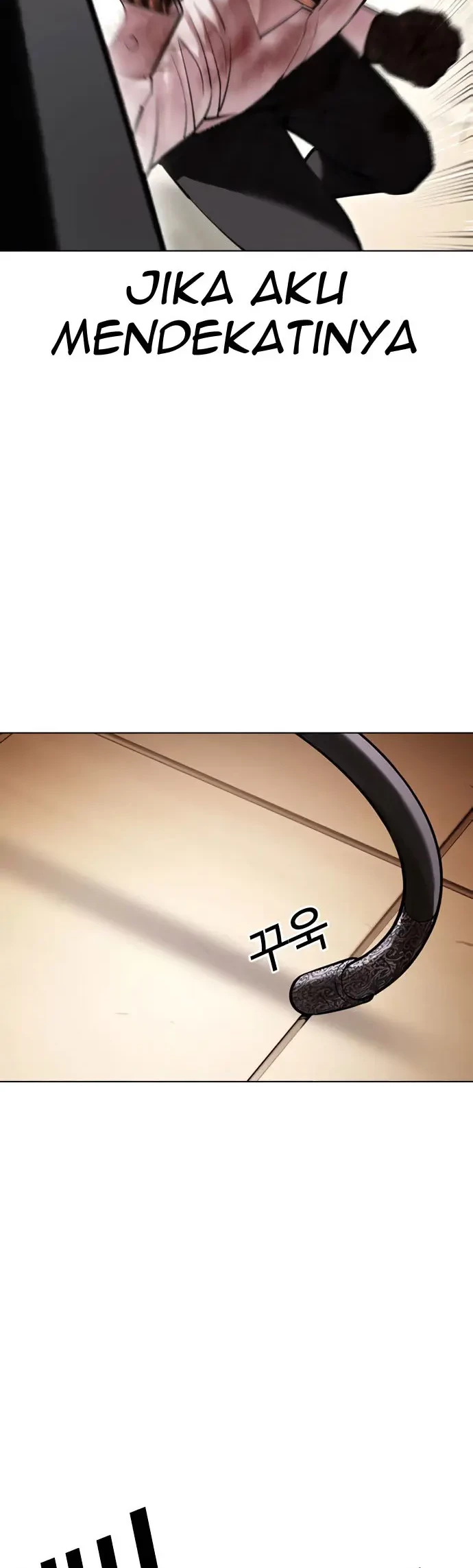 Lookism Bab 418 halaman 47