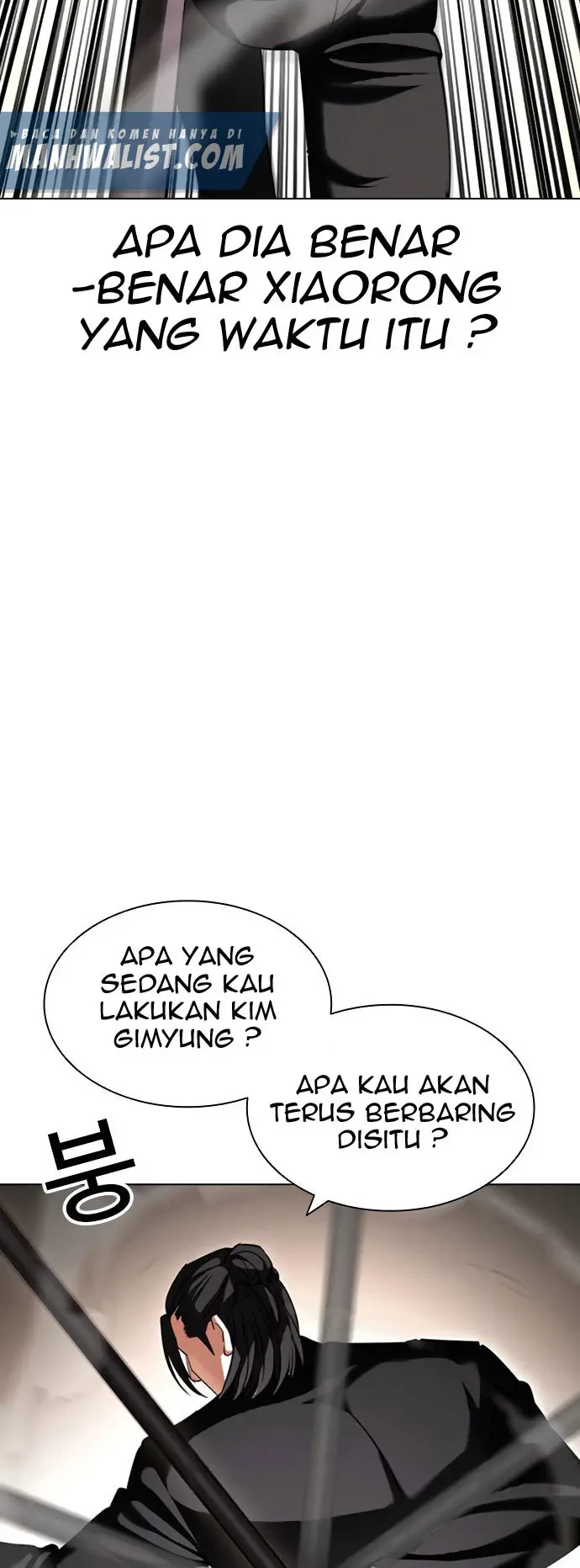 Lookism Bab 418 halaman 51