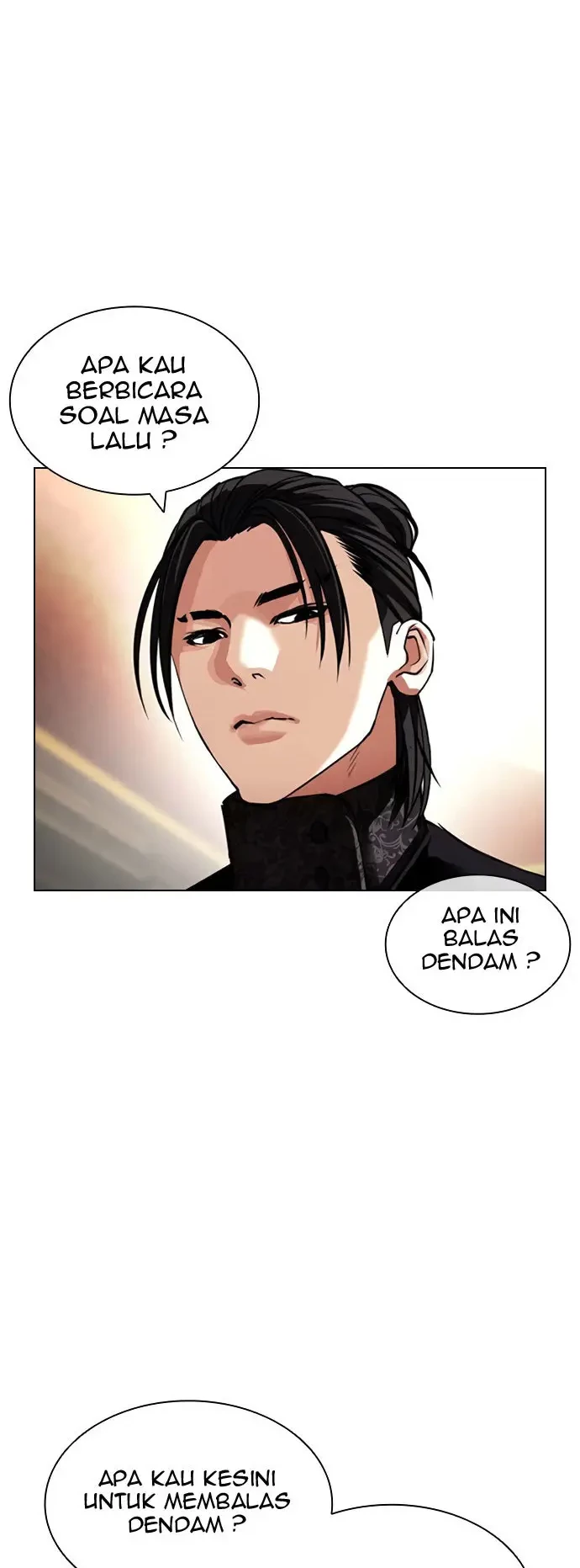 Lookism Bab 418 halaman 55