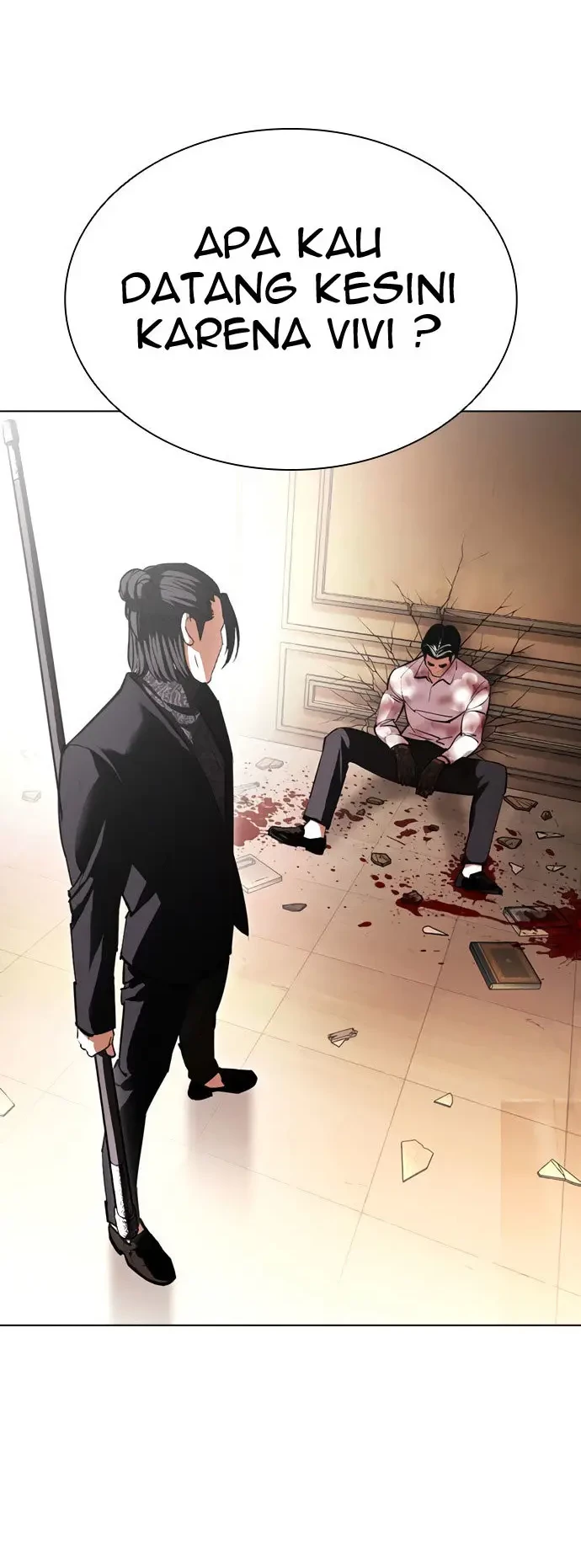 Lookism Bab 418 halaman 57
