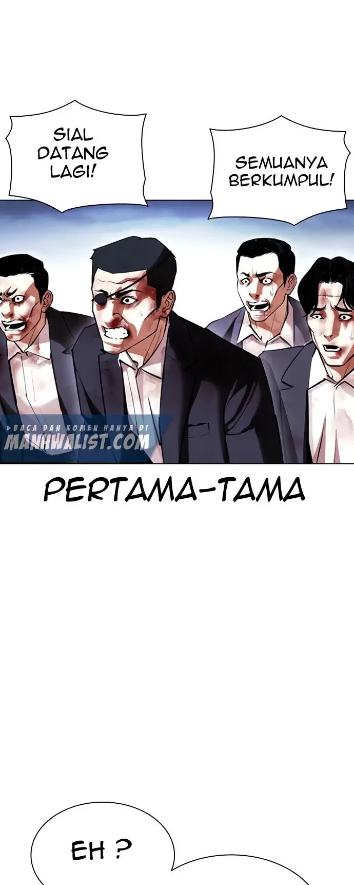 Lookism Bab 418 halaman 63