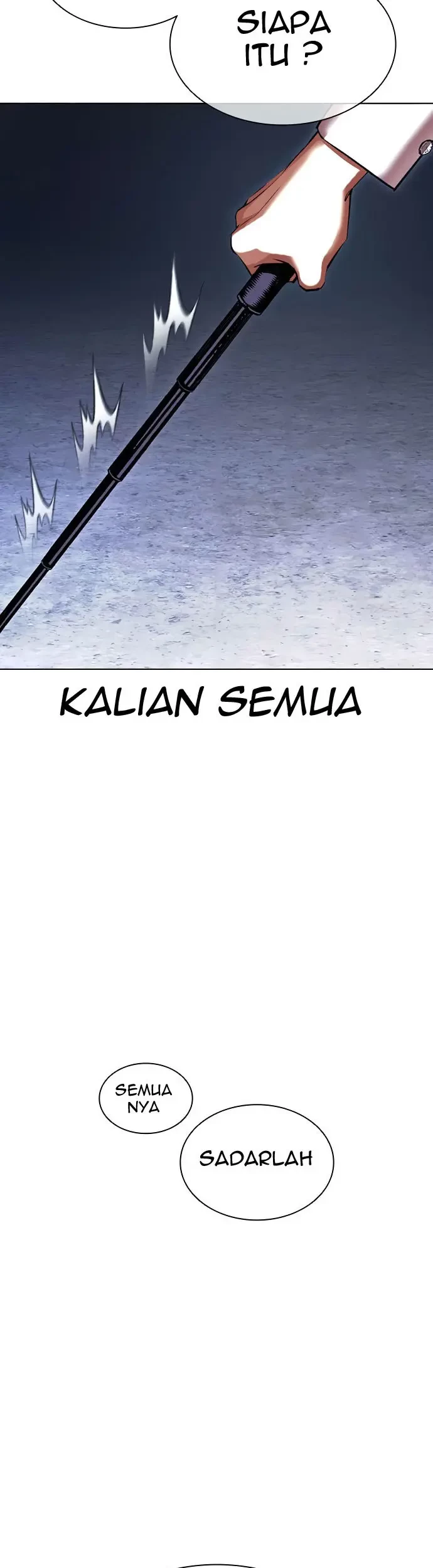 Lookism Bab 418 halaman 64
