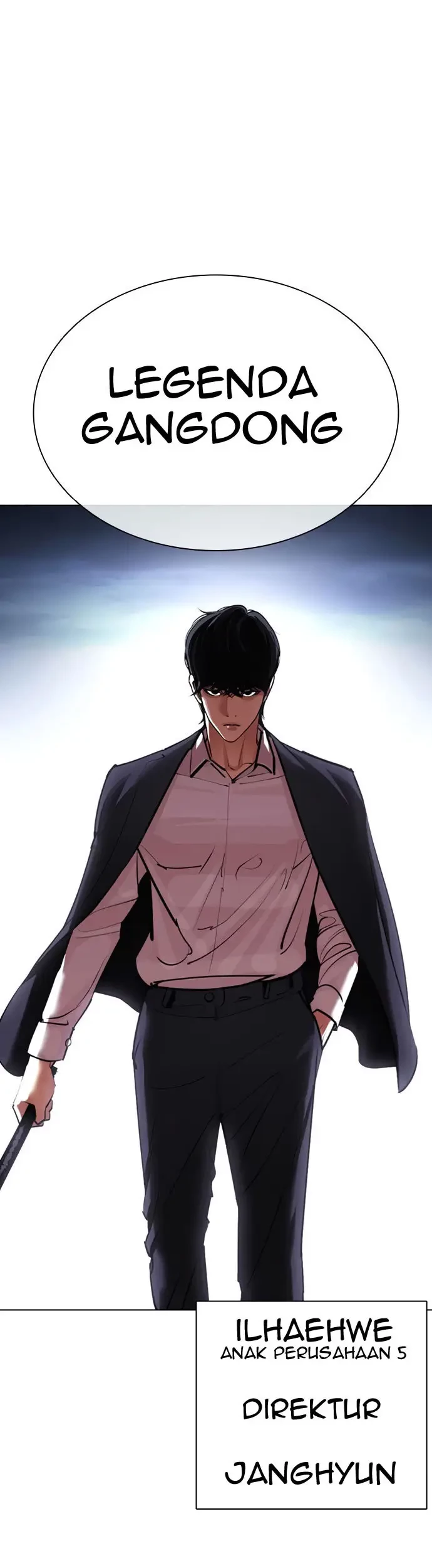 Lookism Bab 418 halaman 66