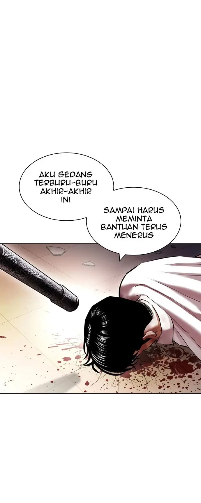 Lookism Bab 418 halaman 69