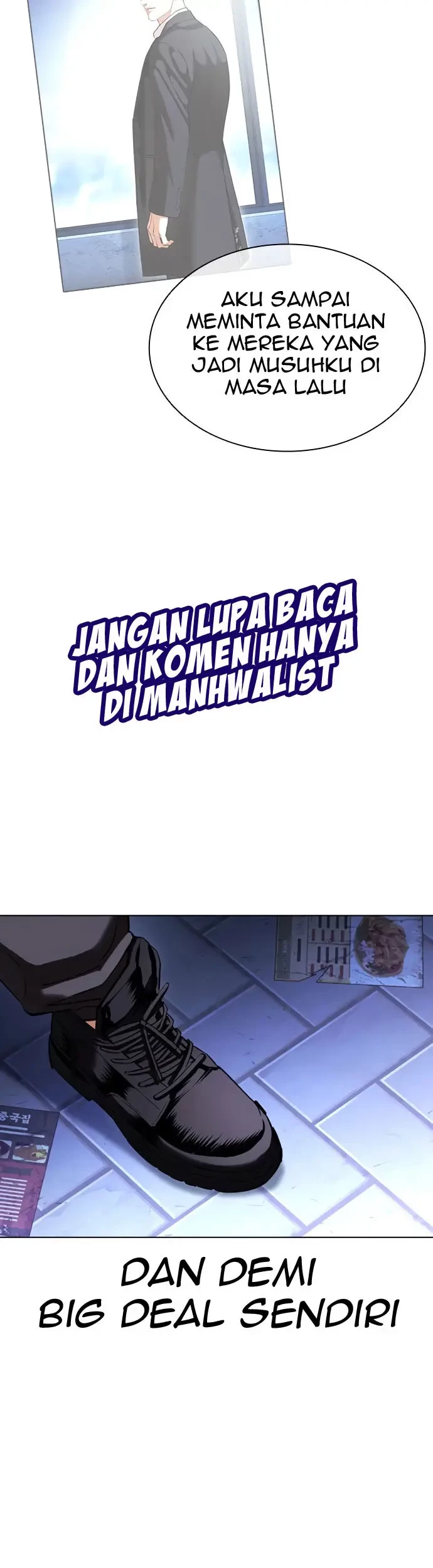 Lookism Bab 418 halaman 72