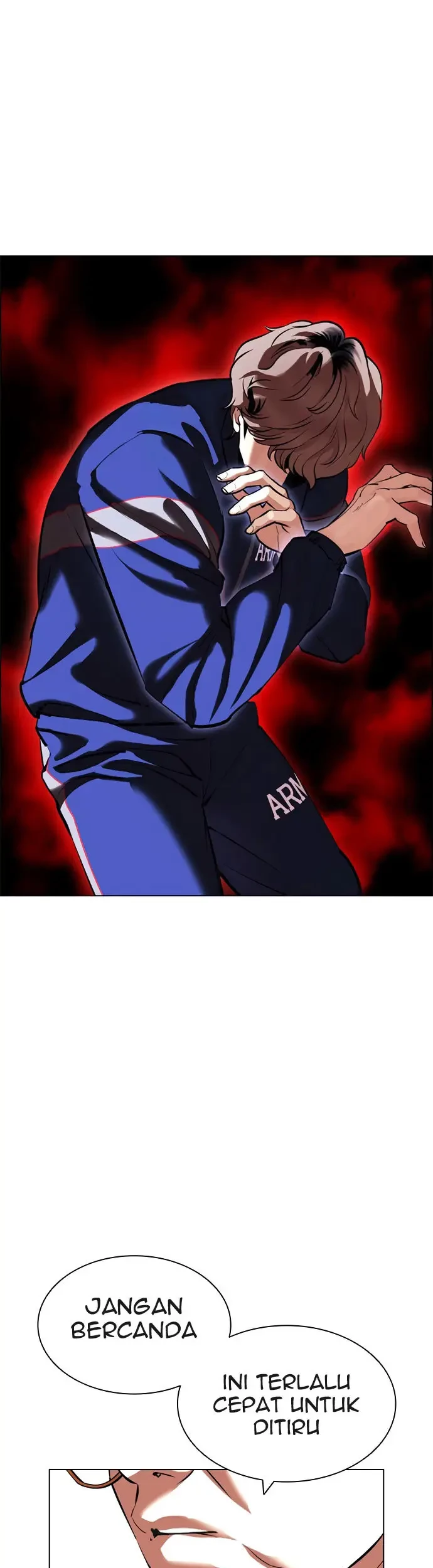 Lookism Bab 419 halaman 2