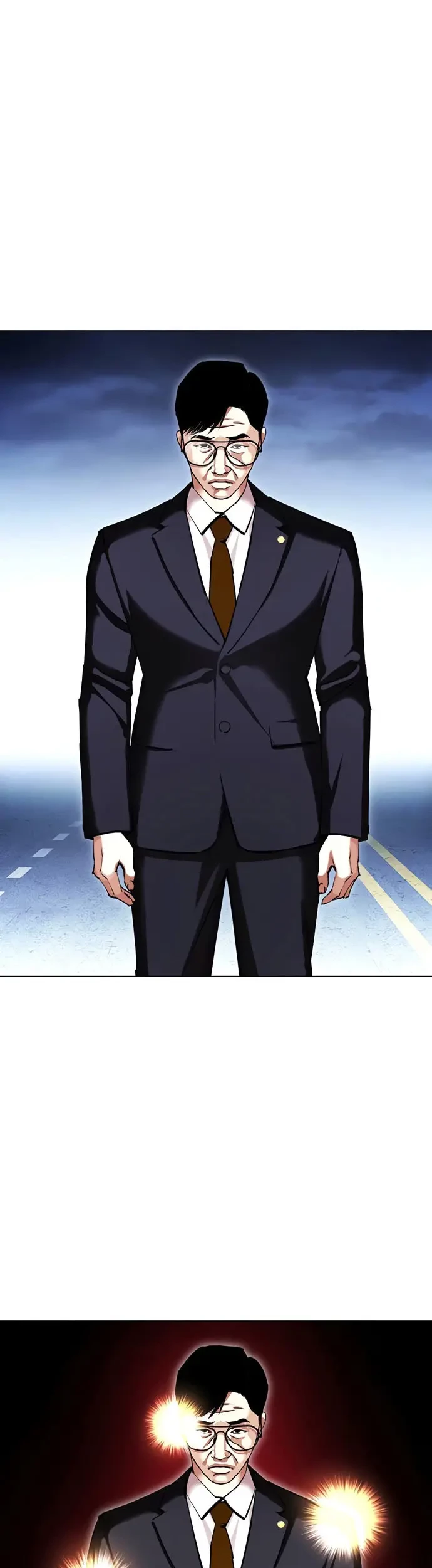 Lookism Bab 419 halaman 5