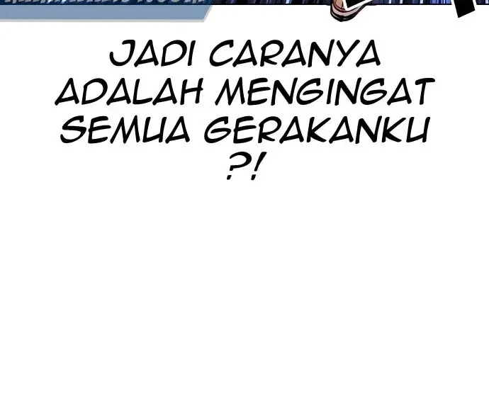 Lookism Bab 419 halaman 19