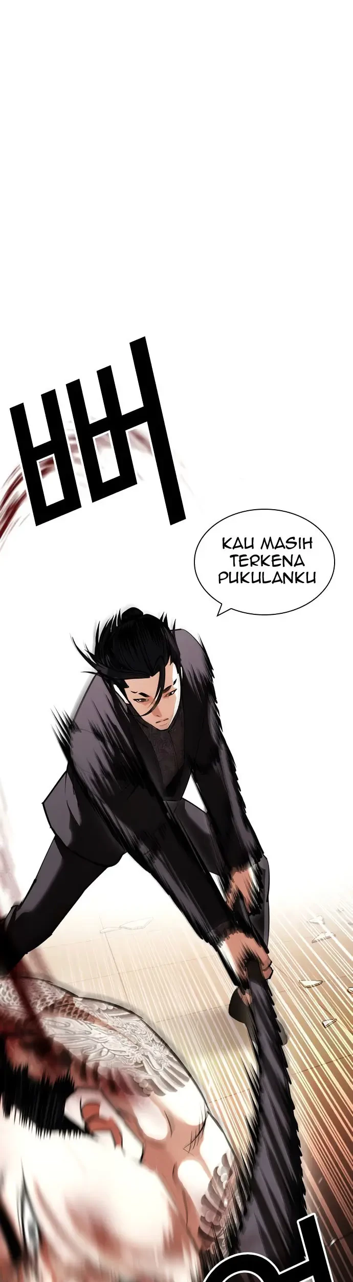 Lookism Bab 419 halaman 27