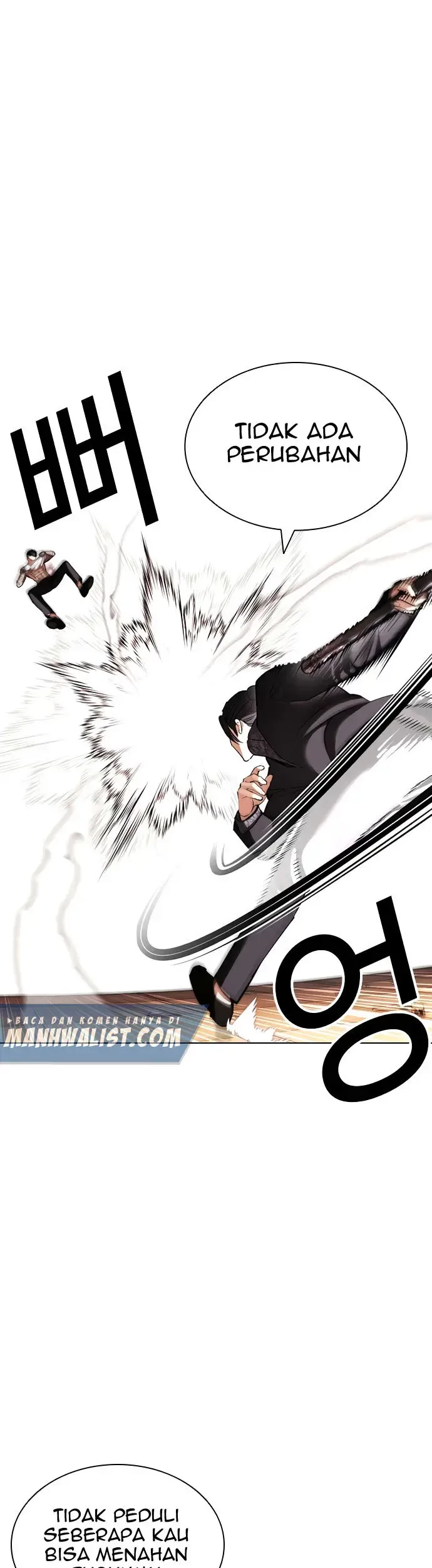 Lookism Bab 419 halaman 29