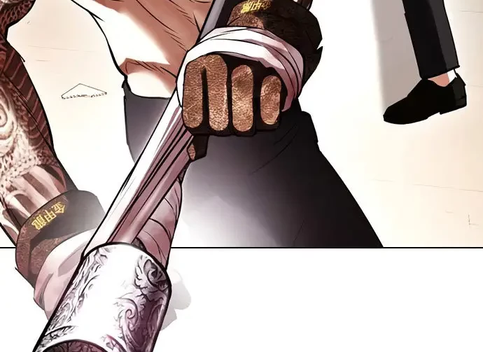 Lookism Bab 419 halaman 40