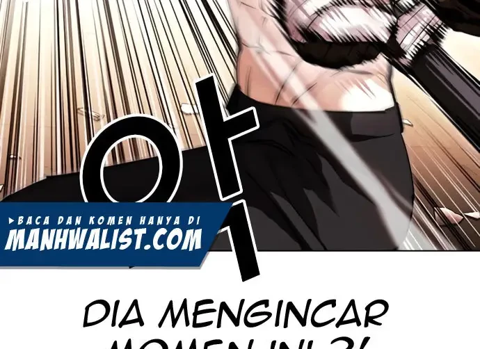 Lookism Bab 419 halaman 43