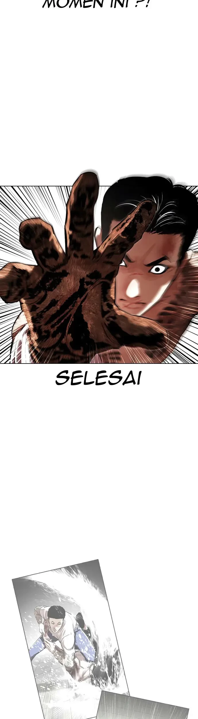 Lookism Bab 419 halaman 44