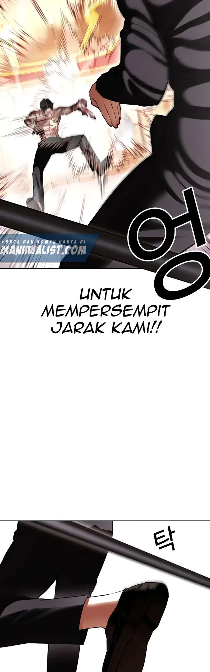 Lookism Bab 419 halaman 48