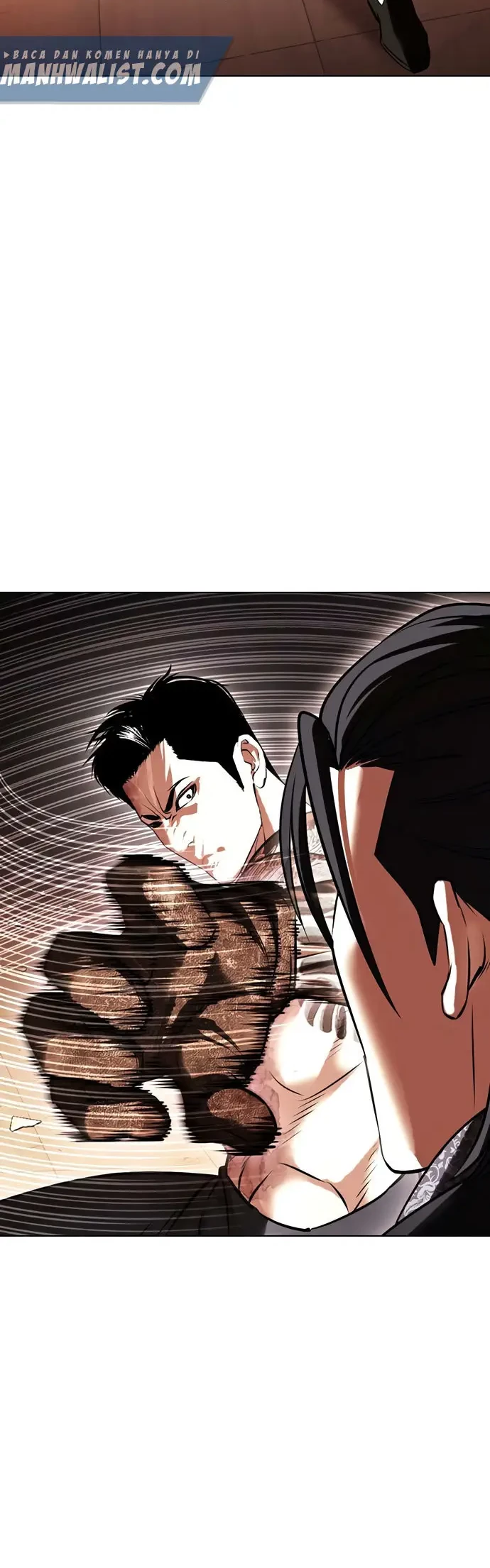 Lookism Bab 419 halaman 52