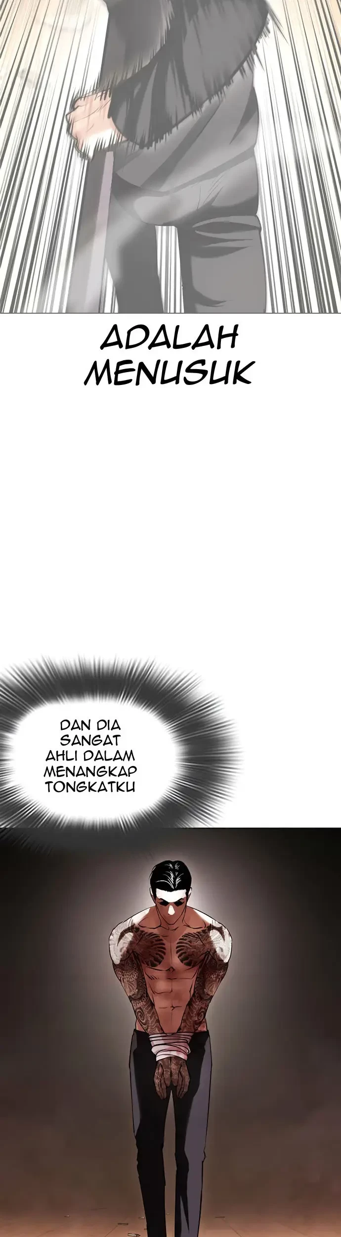 Lookism Bab 419 halaman 59