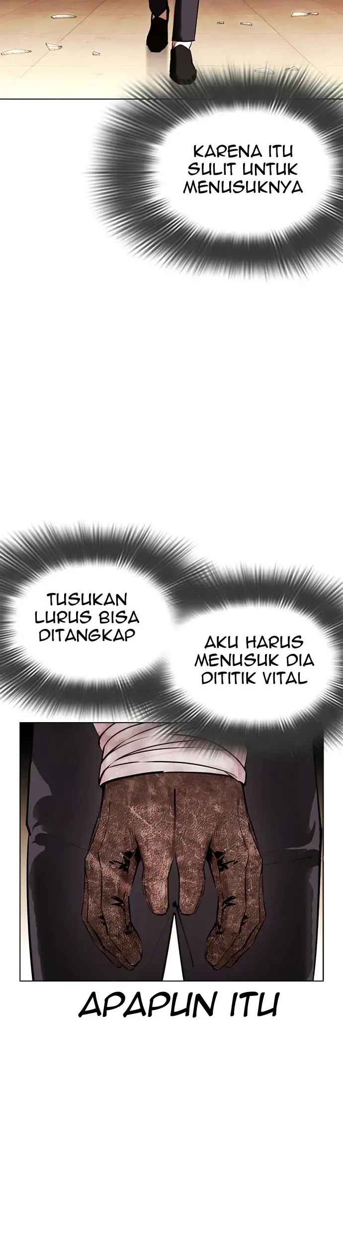 Lookism Bab 419 halaman 60