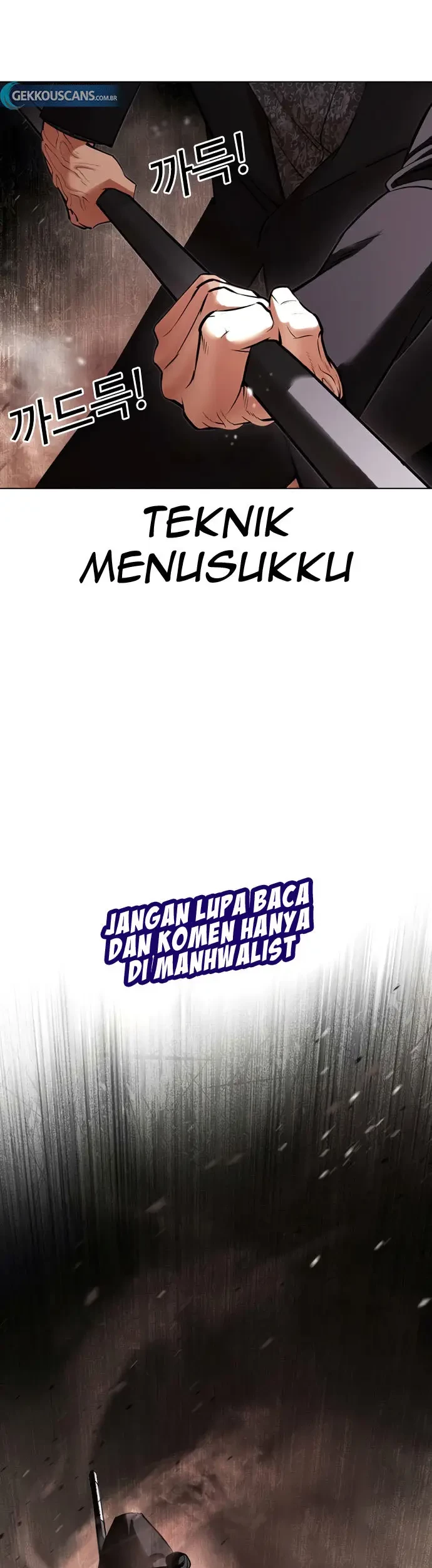 Lookism Bab 419 halaman 62