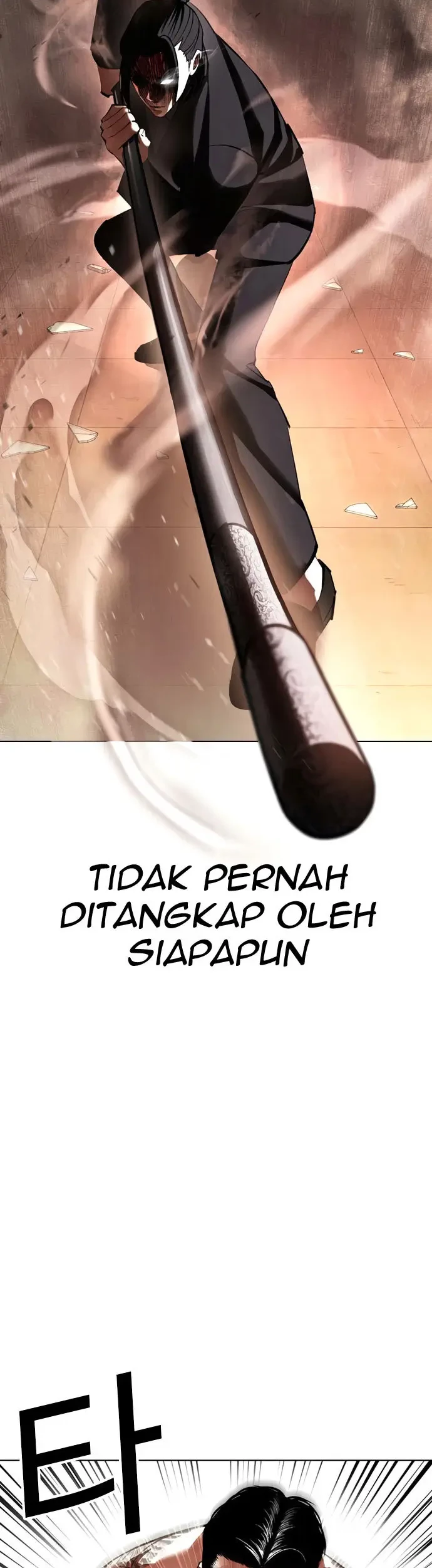 Lookism Bab 419 halaman 63