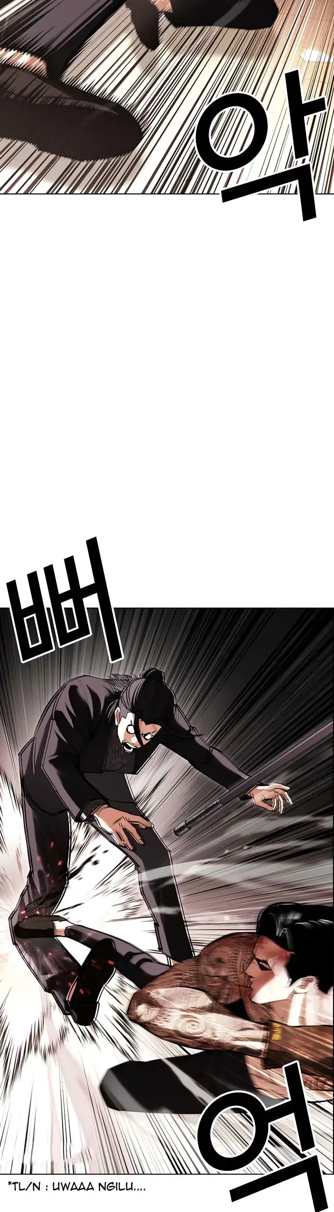 Lookism Bab 419 halaman 69