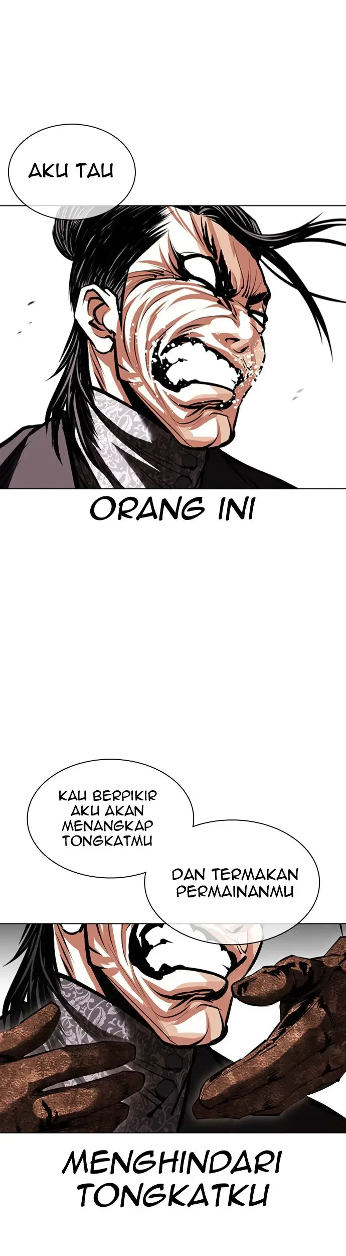 Lookism Bab 419 halaman 71