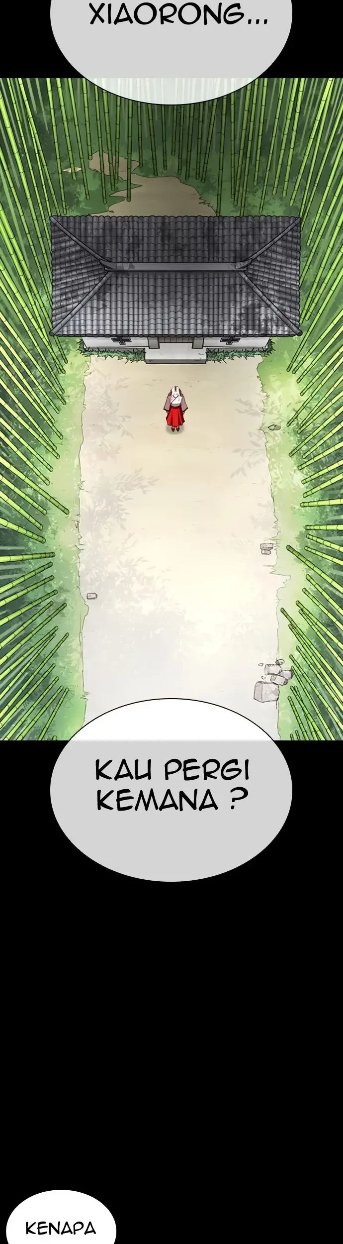 Lookism Bab 419 halaman 77