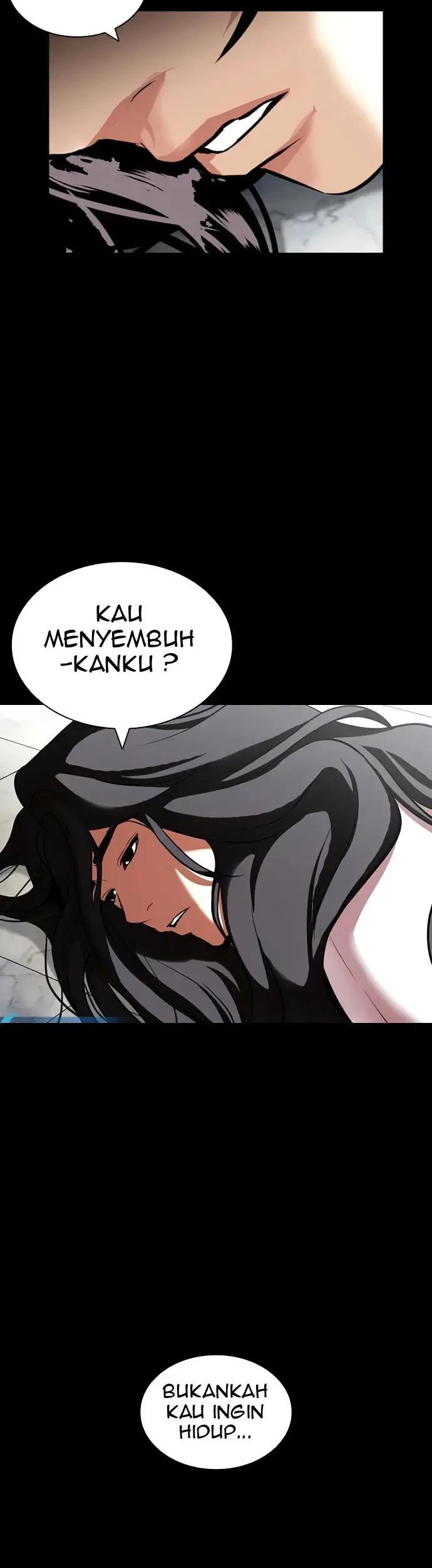 Lookism Bab 419 halaman 78