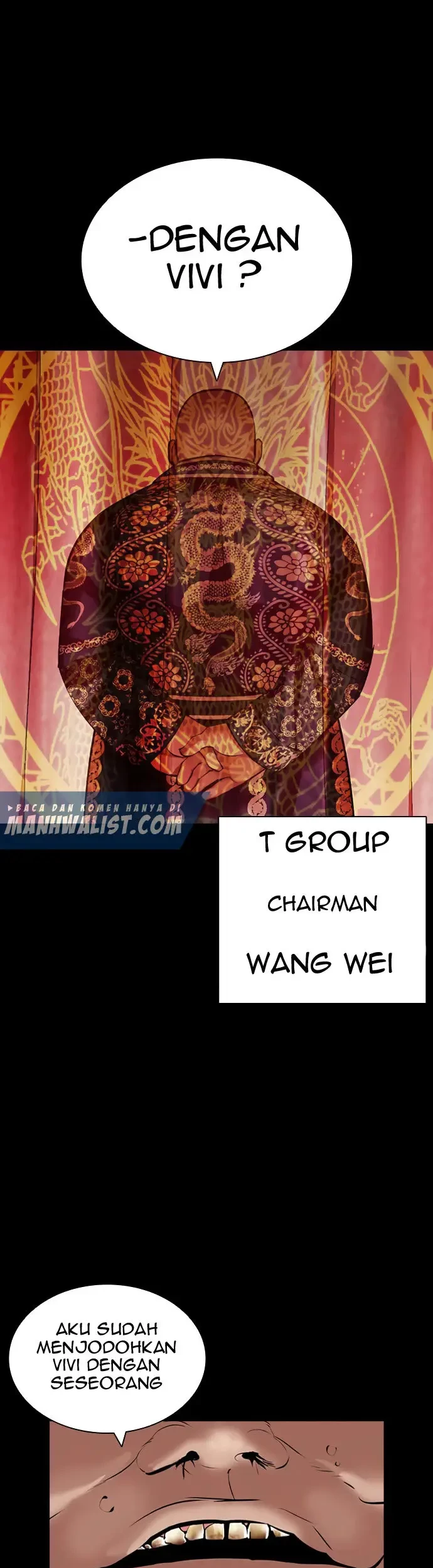 Lookism Bab 419 halaman 80