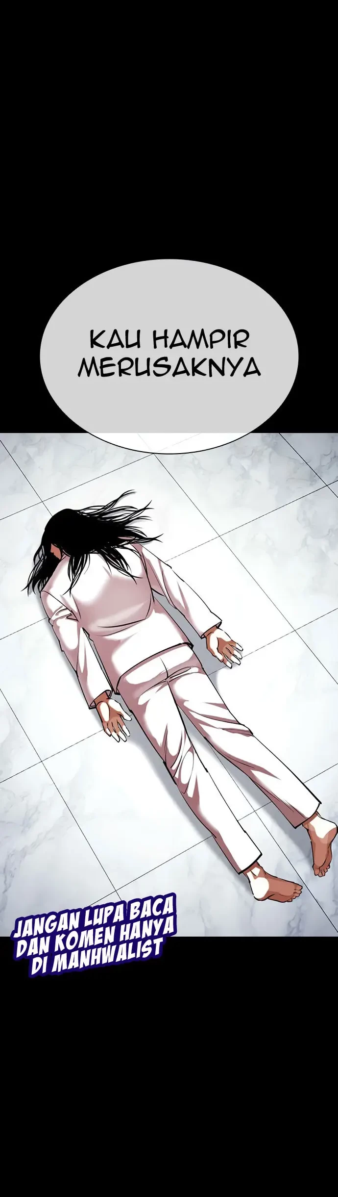 Lookism Bab 419 halaman 83