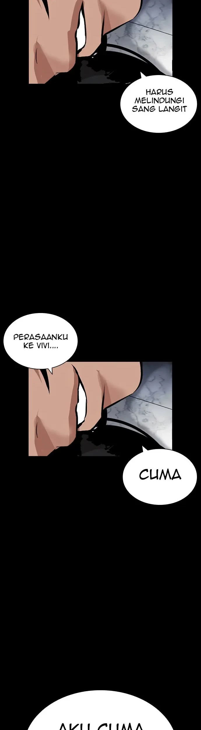 Lookism Bab 419 halaman 87