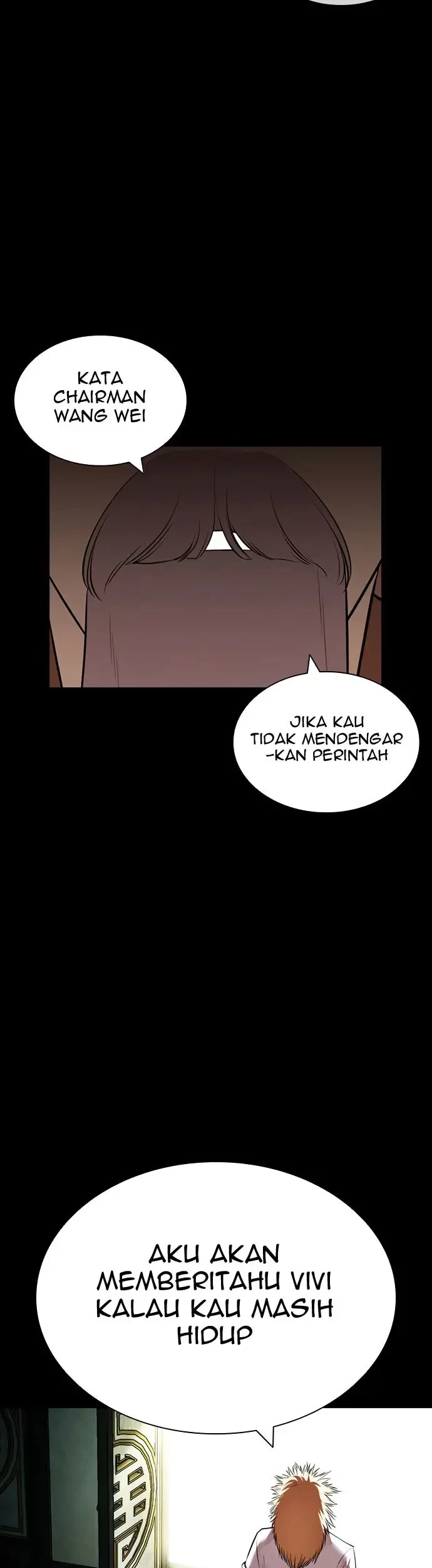 Lookism Bab 419 halaman 97