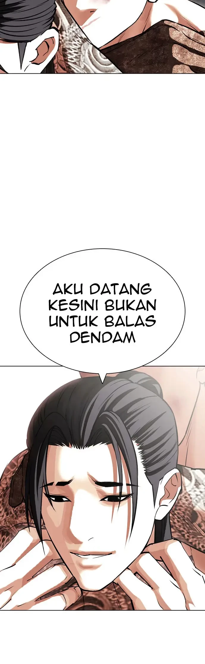 Lookism Bab 419 halaman 100