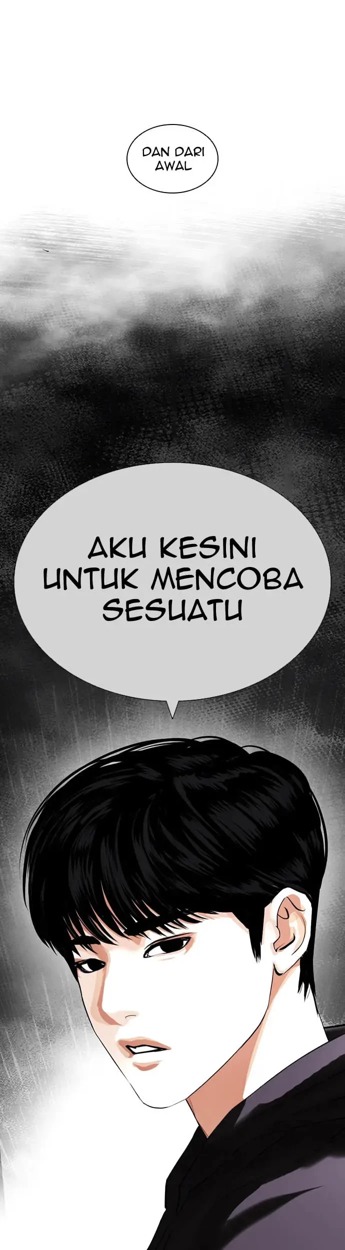 Lookism Bab 419 halaman 118