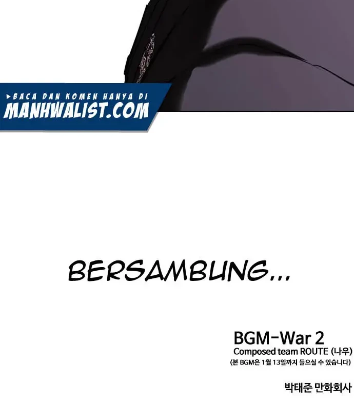 Lookism Bab 419 halaman 119