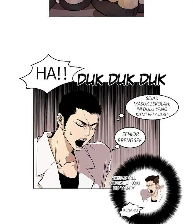 Lookism Bab 42 halaman 20