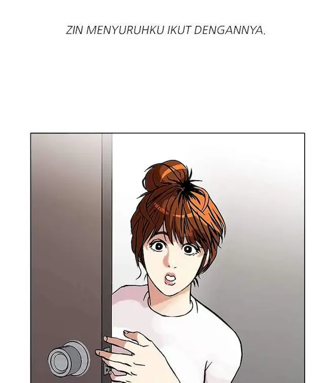 Lookism Bab 42 halaman 36